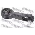 Подушка двигателя передняя HONDA CIVIC (пр-во FEBEST) 