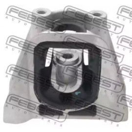 ПОДУШКА ДВИГАТЕЛЯ ПЕРЕДНЯЯ ЛЕВАЯ AT