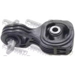 Подушка двигателя задняя HONDA CIVIC (пр-во FEBEST) 