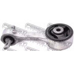 Подушка двигателя задняя HONDA CIVIC (пр-во FEBEST) 