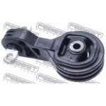 Подушка двигателя правая  HONDA CR-V RE7 2008-2011 (пр-во FEBEST) 