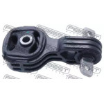 Подушка двигателя задняя HONDA CR-V RE7 2008-2011 (пр-во FEBEST) 