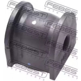 Втулка заднього стабілізатора (Вир-во FEBEST)