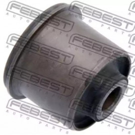 Сайлентблок важеля HYUNDAI ELANTRA, i30 00- задн. міст (Вир-во FEBEST)