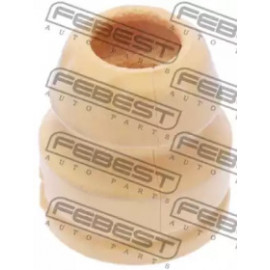 Вiдбiйник аморт. HYUNDAI SOLARIS передн. (вир-во Febest)