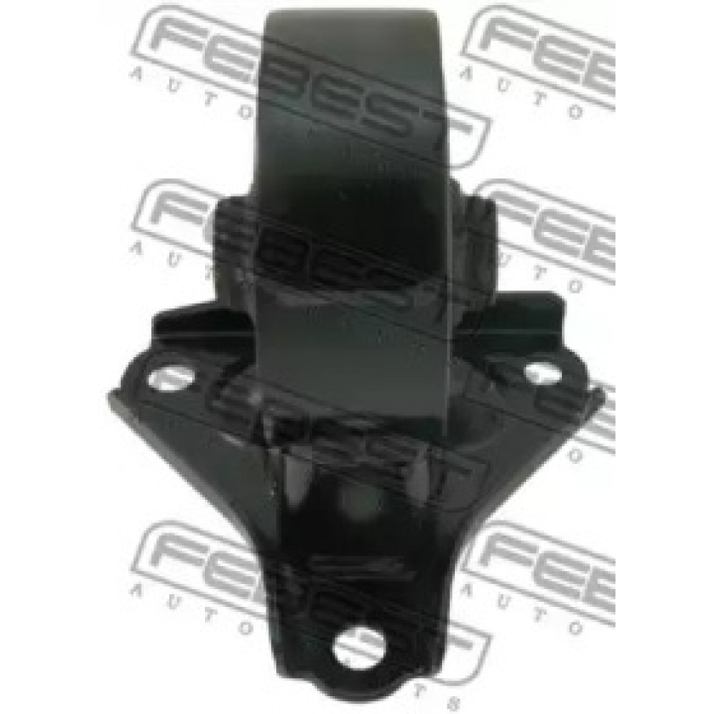 Подушка двигателя передняя HYUNDAI TUCSON 2004-2010 (пр-во FEBEST)
