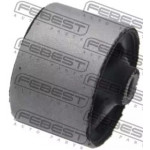 САЙЛЕНТБЛОК ЗАДНЕЙ ПОДУШКИ ДВИГАТЕЛЯ MITSUBISHI, HYUNDAI (пр-во FEBEST) 