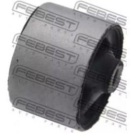 САЙЛЕНТБЛОК ЗАДНЕЙ ПОДУШКИ ДВИГАТЕЛЯ MITSUBISHI, HYUNDAI (пр-во FEBEST)