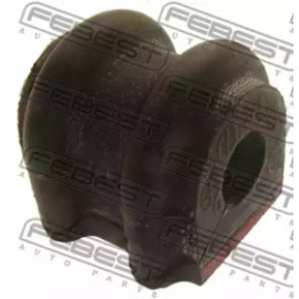 Втулка стабилизатора HYUNDAI SANTA FE, ix35, TUCSON 00- задн. мост (Пр-во FEBEST)