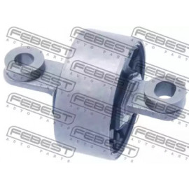 Сайлентблок важіля HYUNDAI IX35, KIA SPORTAGE 04- задн. міст зліва (Вир-во FEBEST)