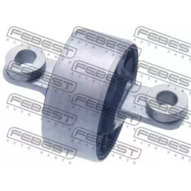 Сайлентблок важіля HYUNDAI IX35, KIA SPORTAGE 04- задн. міст справа (Вир-во FEBEST)