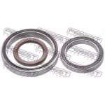 РЕМКОМПЛЕКТ ДИФЕРЕНЦИАЛУ TOYOTA/LEXUS (вир-во FEBEST) 