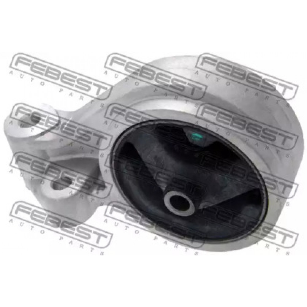 Подушка двигателя задняя Кia Cerato 04-06 (пр-во FEBEST)
