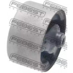 САЙЛЕНТБЛОК ЗАДНЕЙ ПОДУШКИ ДВИГАТЕЛЯ KIA (пр-во FEBEST) 