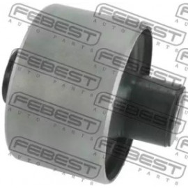 САЙЛЕНТБЛОК ЗАДНЬОГО ПОДОВЖНЬОГО ВАЖЕЛЯ