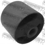 Сайлентблок важеля MITSUBISHI PAJERO III-IV 00- зад. міст перед (Вир-во FEBEST)  Сайлентблок важеля MITSUBISHI PAJERO III-IV 00- зад. міст перед (Вир-во FEBEST)