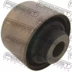 Сайлентблок важеля MITSUBISHI PAJERO SPORT I-II 98- зад. міст верх (Вир-во FEBEST)  Сайлентблок важеля MITSUBISHI PAJERO SPORT I-II 98- зад. міст верх (Вир-во FEBEST)