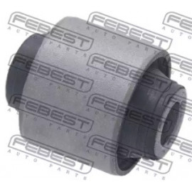 Сайлентблок важеля MITSUBISHI GALANT V-VI, NISSAN JUKE 92 зад. міст (Вир-во FEBEST)