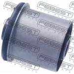 Сайлентблок балки моста MITSUBISHI GRANDIS 04-11 зад. міст (Вир-во FEBEST)  Сайлентблок балки моста MITSUBISHI GRANDIS 04-11 зад. міст (Вир-во FEBEST)