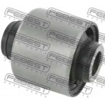 САЙЛЕНТБЛОК ЗАДНЬОГО ДИФЕРЕНЦІАЛУ 