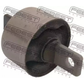 Сайлентблок важеля MITSUBISHI LANCER, OUTLANDER 06- задн. міст (Вир-во FEBEST)