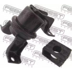 ПОДУШКА ДВИГАТЕЛЯ ПРАВАЯ (ГИДРАВЛИЧЕСКАЯ) MITSUBISHI (пр-во FEBEST) 