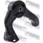 ПОДУШКА ДВИГАТЕЛЯ ЗАДНЯЯ MT (пр-во FEBEST) 