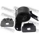 ПОДУШКА ДВИГАТЕЛЯ ПРАВАЯ (ГИДРАВЛИЧЕСКАЯ) (пр-во Febest) 