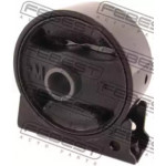 Подушка двигателя передняя MITSUBISHI OUTLANDER/LANCER (пр-во FEBEST) 