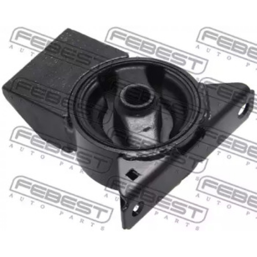 Подушка двигателя передняя АТ MITSUBISHI CARISMA (пр-во FEBEST)
