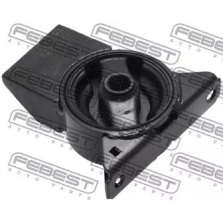 Подушка двигателя передняя АТ MITSUBISHI CARISMA (пр-во FEBEST)