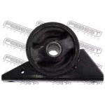 Подушка двигателя передняя АТ MITSUBISHI GALANT (пр-во FEBEST) 