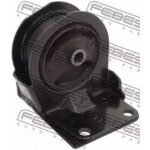 ПОДУШКА ДВИГАТЕЛЯ ЗАДНЯЯ AT MITSUBISHI (пр-во FEBEST) 