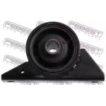 Подушка двигателя передняя MITSUBISHI (пр-во FEBEST) 