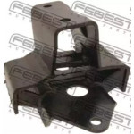 ПОДУШКА ДВИГАТЕЛЯ ЗАДНЯЯ AT MITSUBISHI (пр-во FEBEST) 