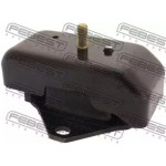 ПОДУШКА ДВИГАТЕЛЯ ПЕРЕДНЯЯ AT/MT MITSUBISHI (пр-во FEBEST) 