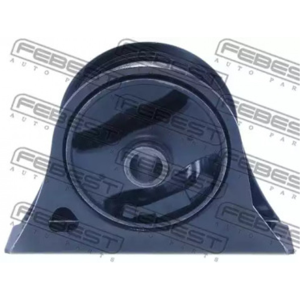 Подушка двигателя передняя MITSUBISHI GRANDIS (пр-во FEBEST)