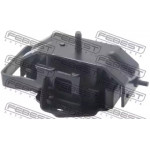 ПОДУШКА ДВИГАТЕЛЯ ЗАДНЯЯ MITSUBISHI (пр-во FEBEST) 