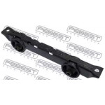 ПОДУШКА ДВИГАТЕЛЯ ЗАДНЯЯ AT MITSUBISHI (пр-во FEBEST) 