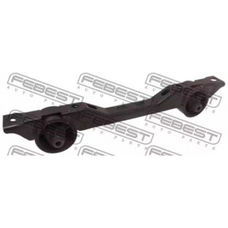 ПОДУШКА ДВИГАТЕЛЯ ЗАДНЯЯ MT MITSUBISHI (пр-во FEBEST)