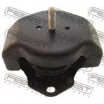 Подушка двигателя передняя MITSUBISHI PAJERO (пр-во FEBEST) 