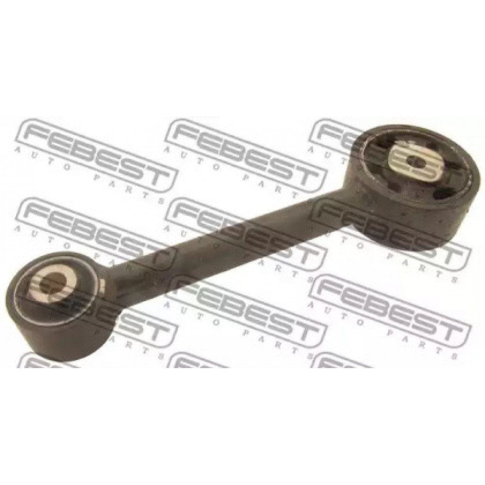 Подушка двигуна передня MITSUBISHI COLT (пр-во FEBEST)