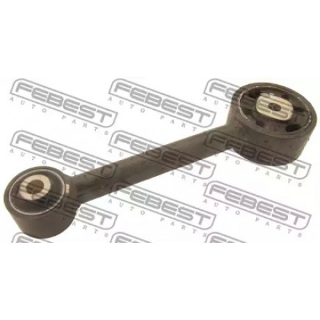 Подушка двигуна передня MITSUBISHI COLT (пр-во FEBEST)