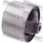 САЙЛЕНТБЛОК ЛЕВОЙ ПОДУШКИ ДВИГАТЕЛЯ MITSUBISHI (пр-во FEBEST) 