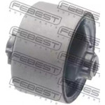 САЙЛЕНТБЛОК ЛЕВОЙ ПОДУШКИ ДВИГАТЕЛЯ (пр-во Febest) 