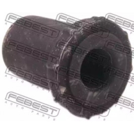 Втулка ресори MITSUBISHI L200, L300, L400 86- задн. міст з двох сторін (Вир-во FEBEST)