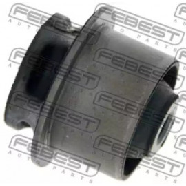 Сайлентблок рычага MAZDA 6 02-07 перед. мост с двух сторон (Пр-во FEBEST)