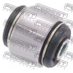 Сайлентблок важеля MAZDA XEDOS 9 93-01 перед. міст (Вир-во FEBEST)  Сайлентблок важеля MAZDA XEDOS 9 93-01 перед. міст (Вир-во FEBEST)