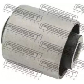 Сайлентблок рычага FORD C-MAX, FOCUS 03- задн. мост с двух сторон (Пр-во FEBEST)