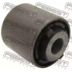 Сайлентблок важеля MAZDA 6, CX-5 07- зад. міст верх (Вир-во FEBEST) 